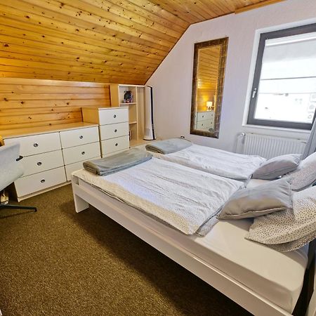 Castle Way Apartments Tamy Bled Bagian luar foto