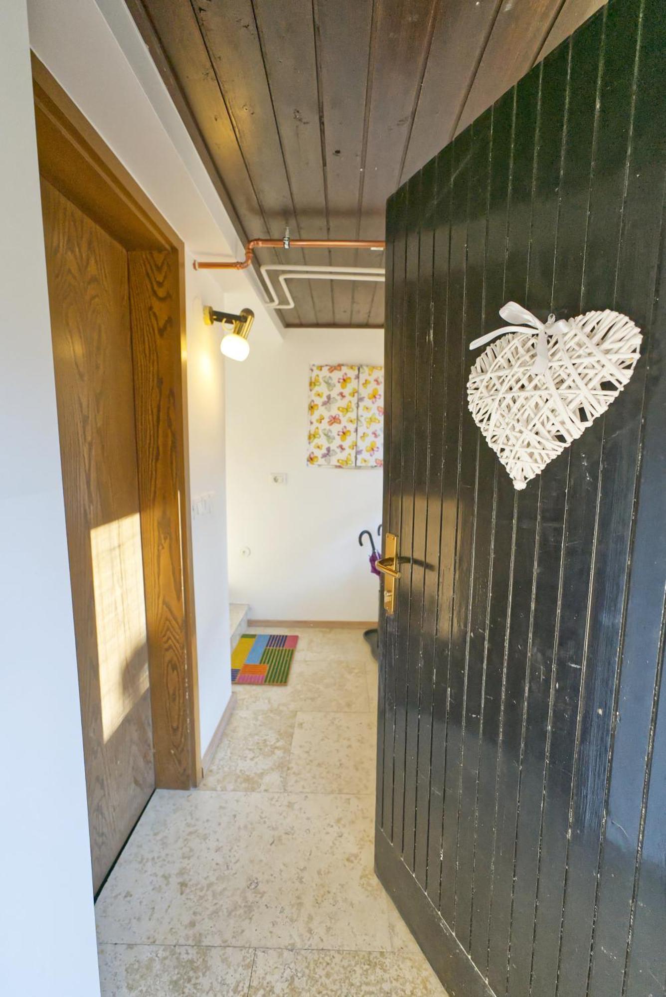 Castle Way Apartments Tamy Bled Bagian luar foto