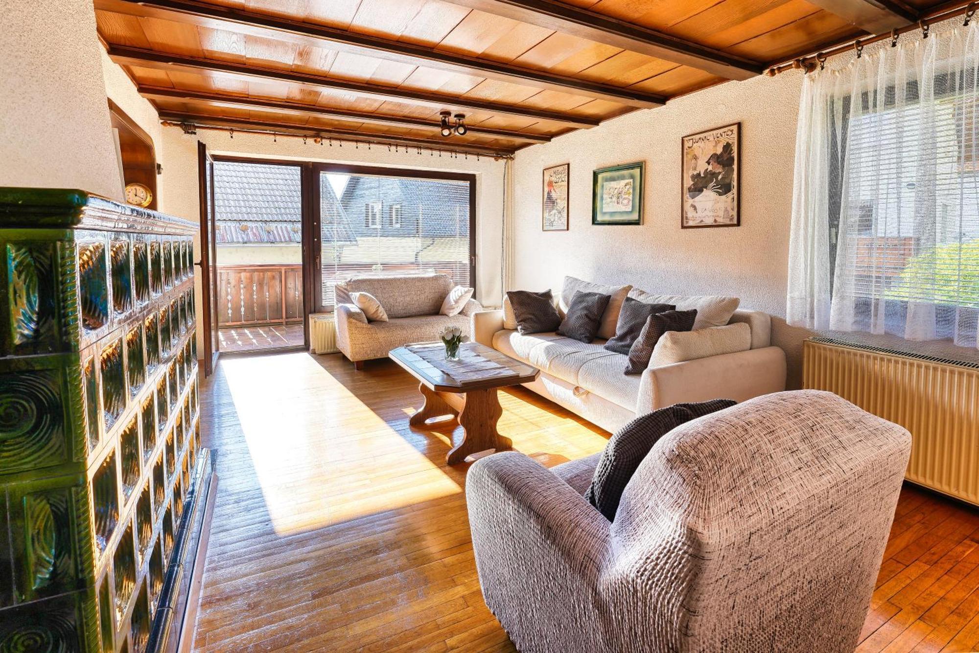 Castle Way Apartments Tamy Bled Bagian luar foto