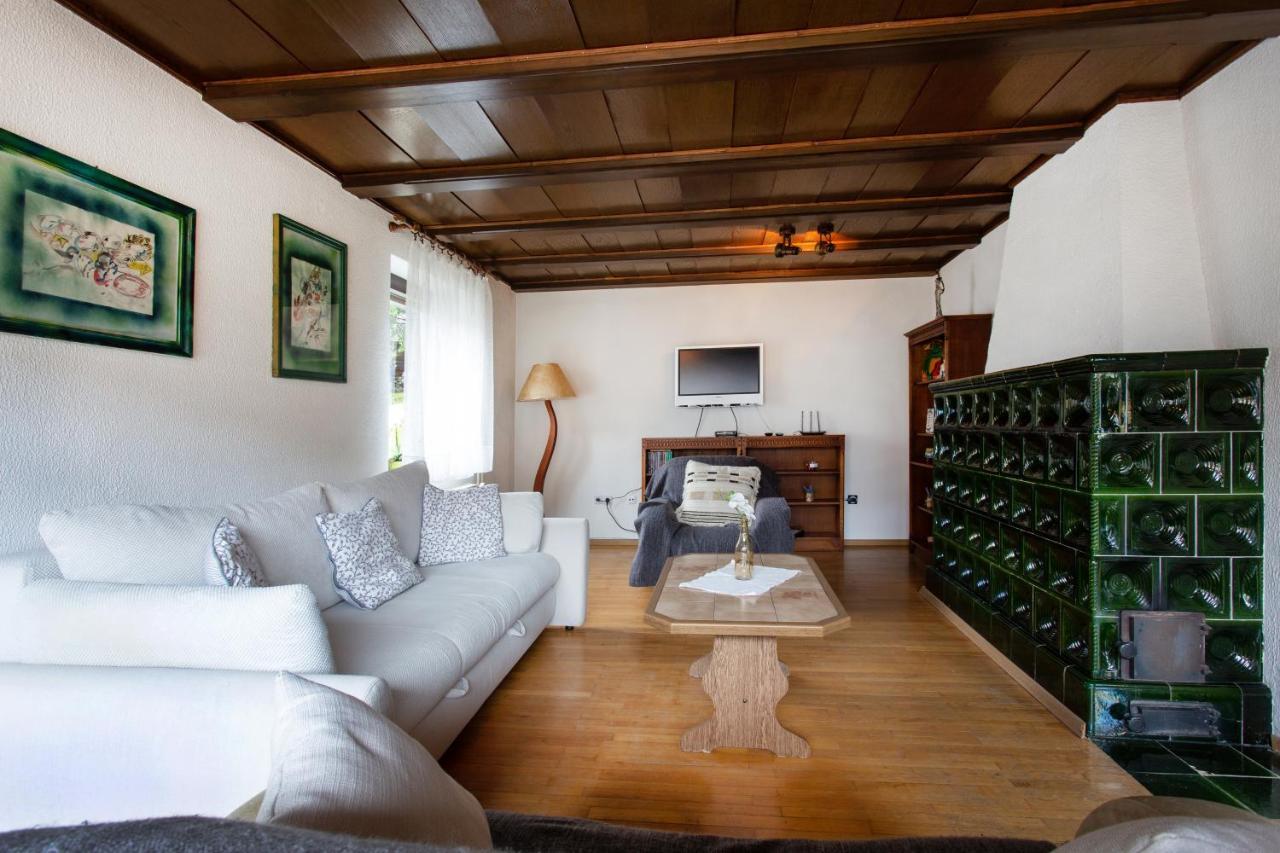 Castle Way Apartments Tamy Bled Bagian luar foto