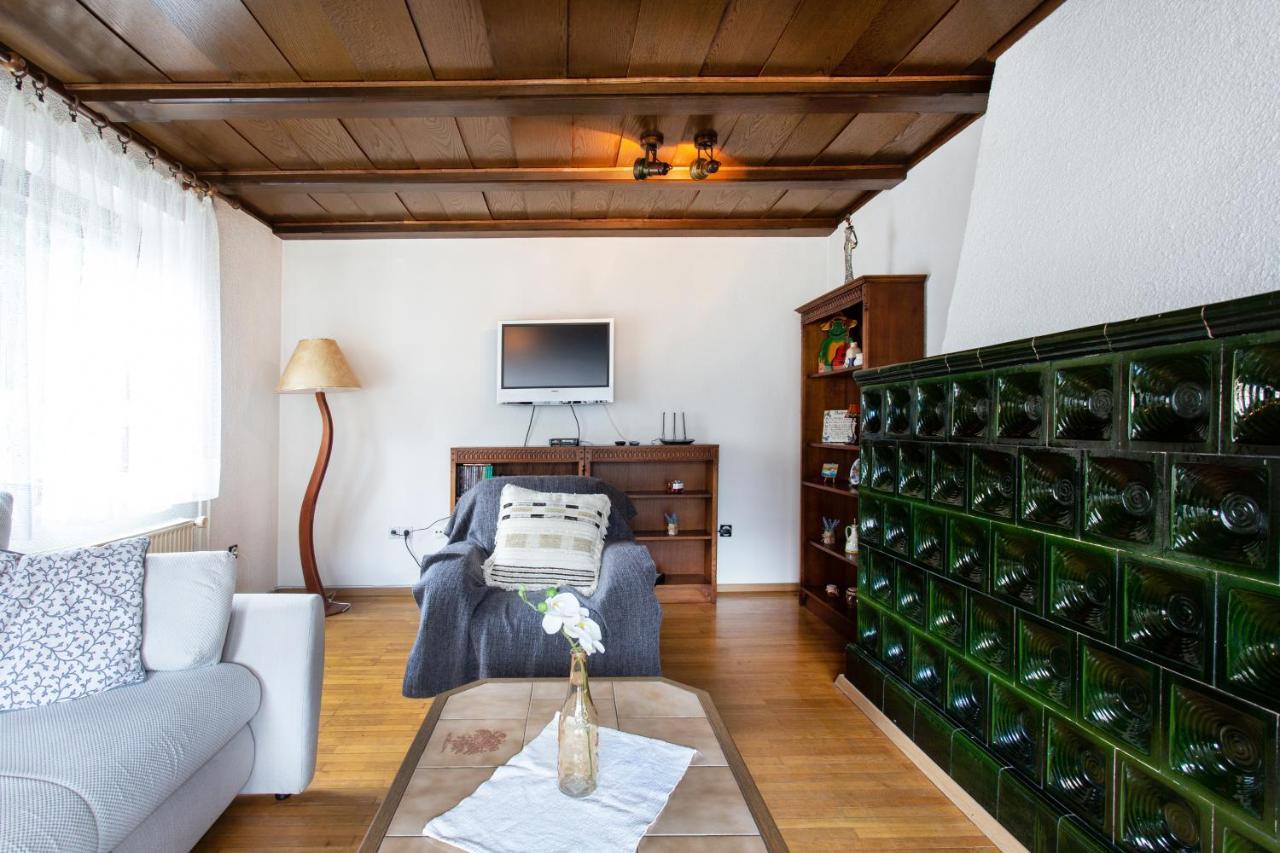 Castle Way Apartments Tamy Bled Bagian luar foto