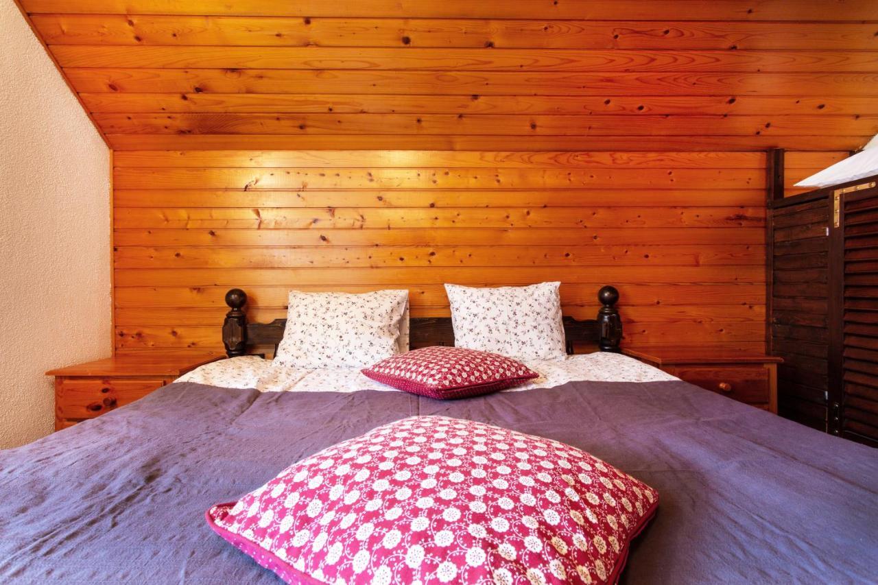 Castle Way Apartments Tamy Bled Bagian luar foto