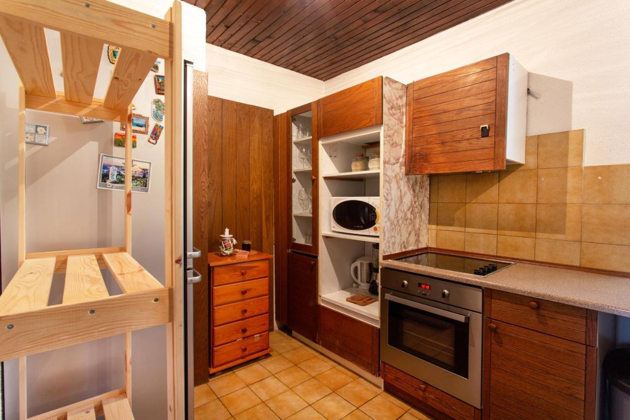 Castle Way Apartments Tamy Bled Bagian luar foto