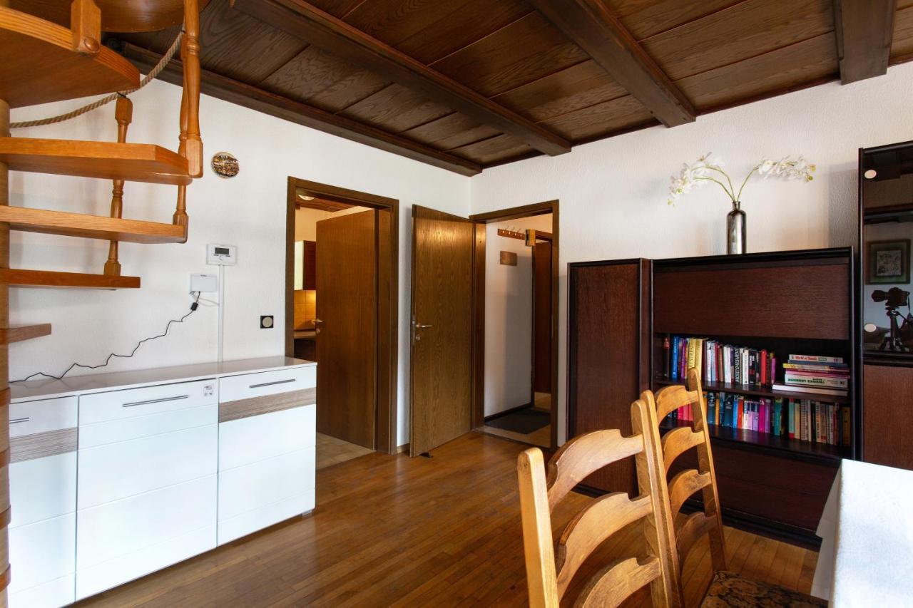 Castle Way Apartments Tamy Bled Bagian luar foto
