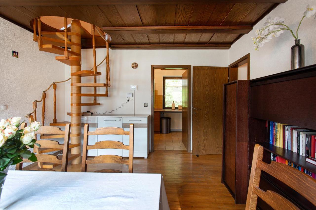 Castle Way Apartments Tamy Bled Bagian luar foto